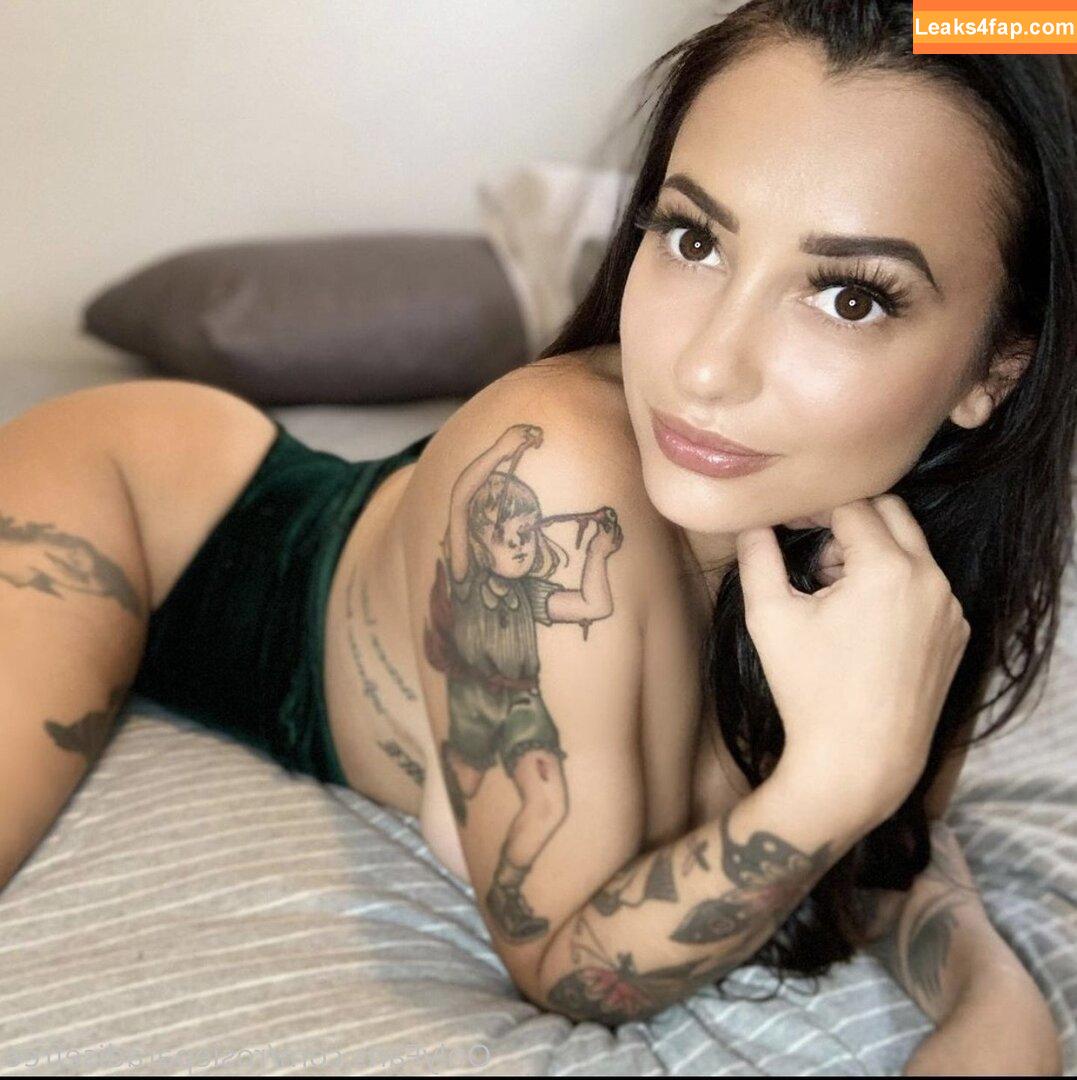 rosieparadiseforever /  leaked photo photo #0024