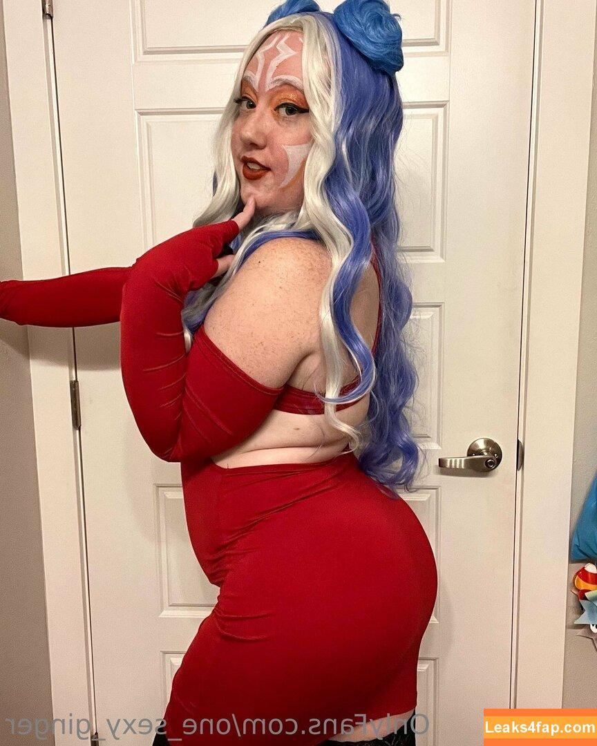 rosiescosplays / rosies_cosplays leaked photo photo #0010