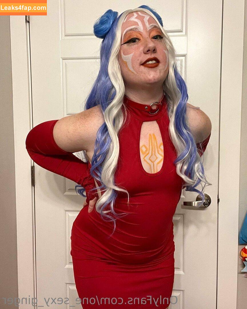 rosiescosplays / rosies_cosplays leaked photo photo #0011