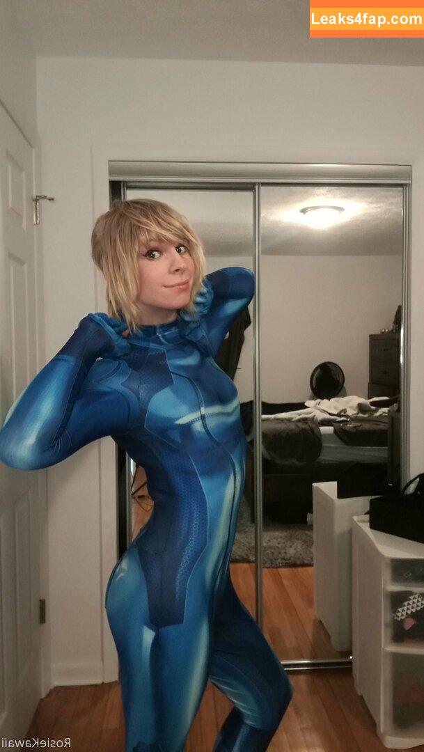 rosiexox2 / rosie_x2o leaked photo photo #0104