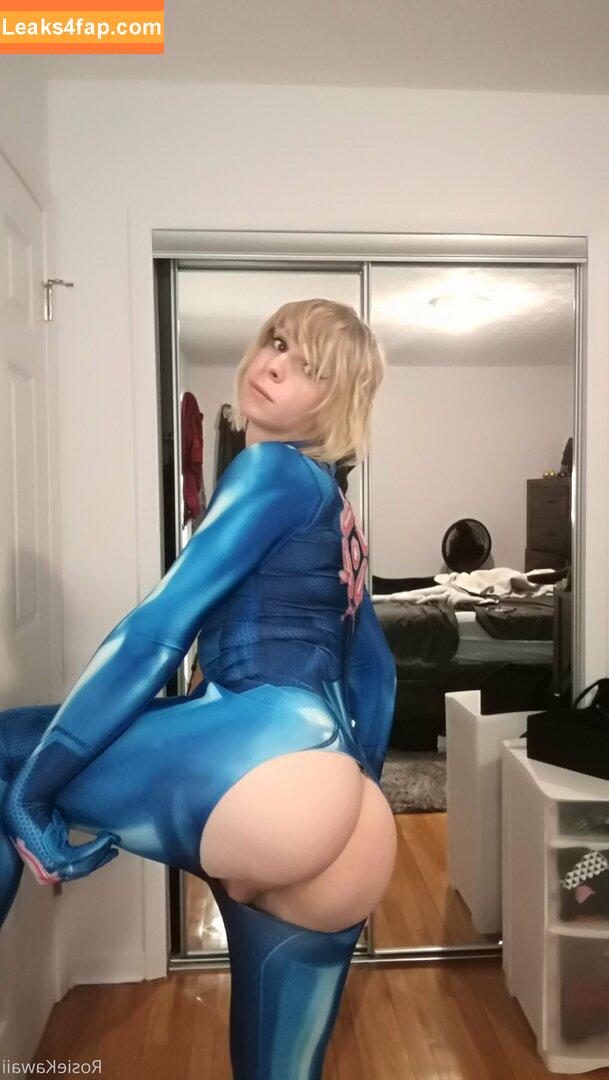 rosiexox2 / rosie_x2o leaked photo photo #0108
