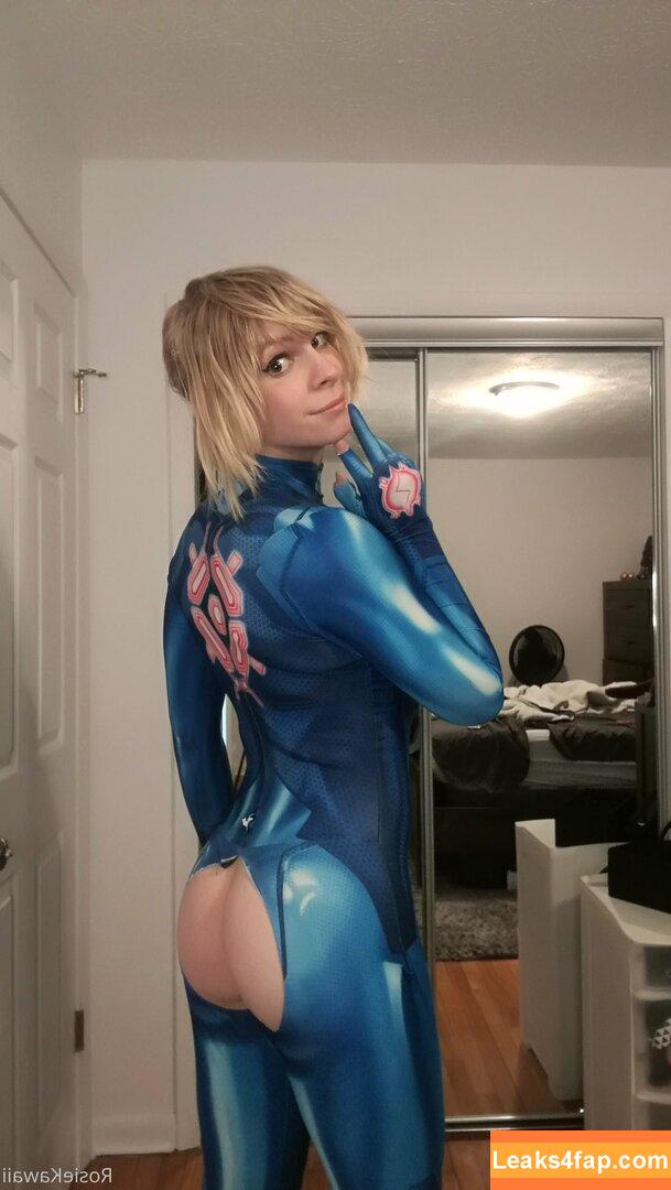 rosiexox2 / rosie_x2o leaked photo photo #0112