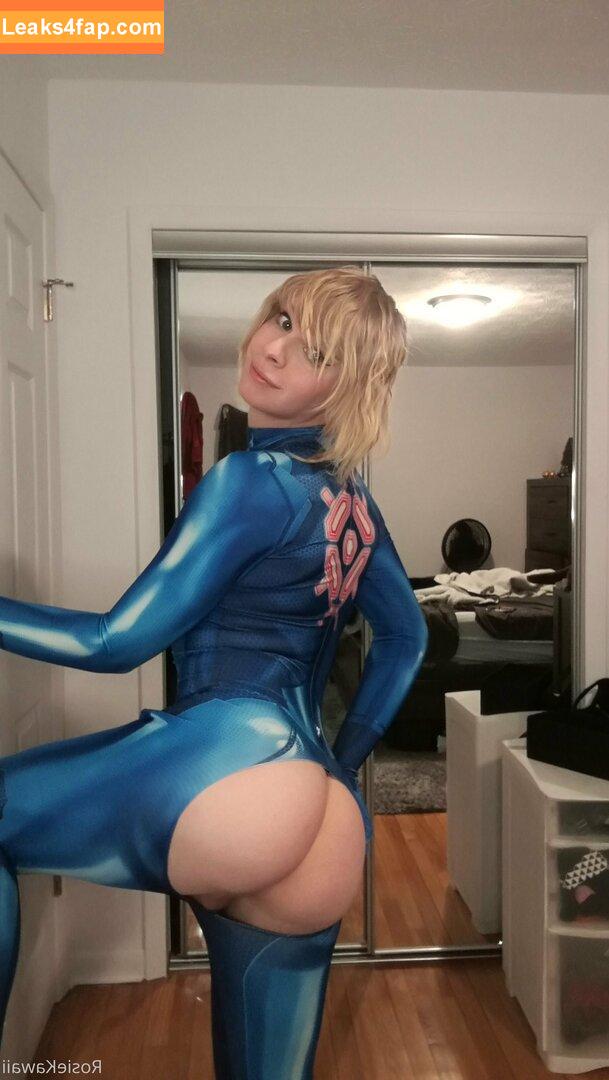 rosiexox2 / rosie_x2o leaked photo photo #0140