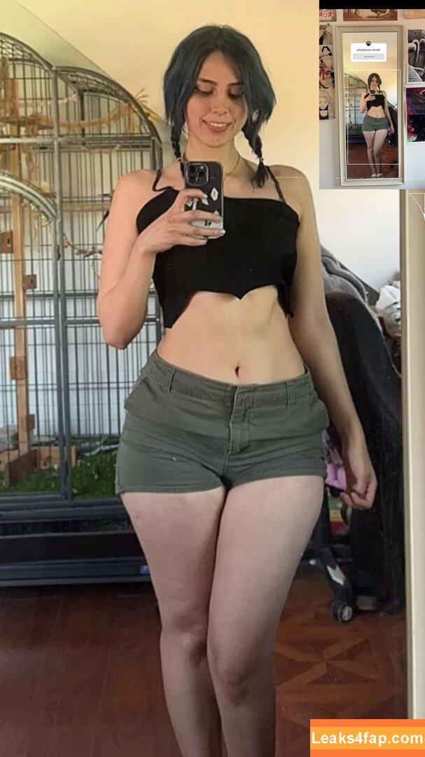 rosipoderosi / Roser / Rosicosplay leaked photo photo #0066