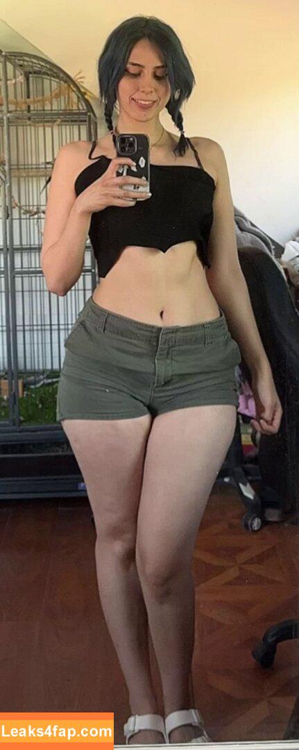 rosipoderosi / Roser / Rosicosplay leaked photo photo #0067