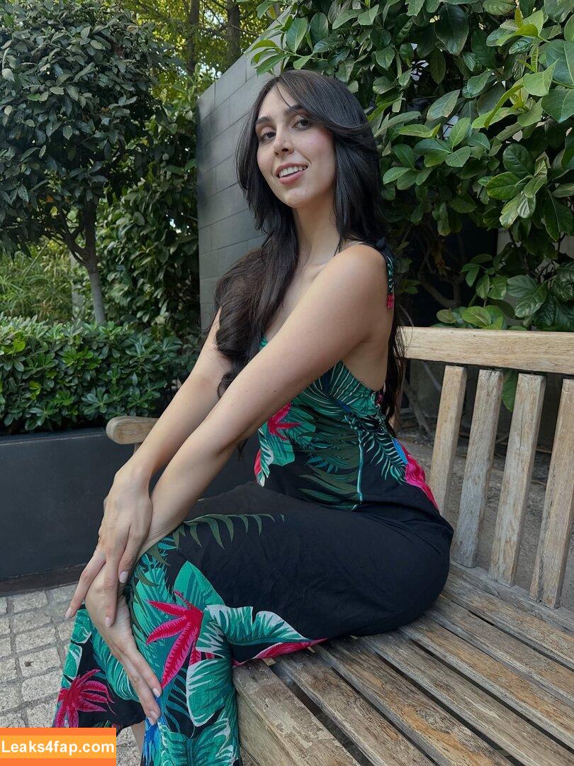 rosipoderosi / Roser / Rosicosplay leaked photo photo #0070