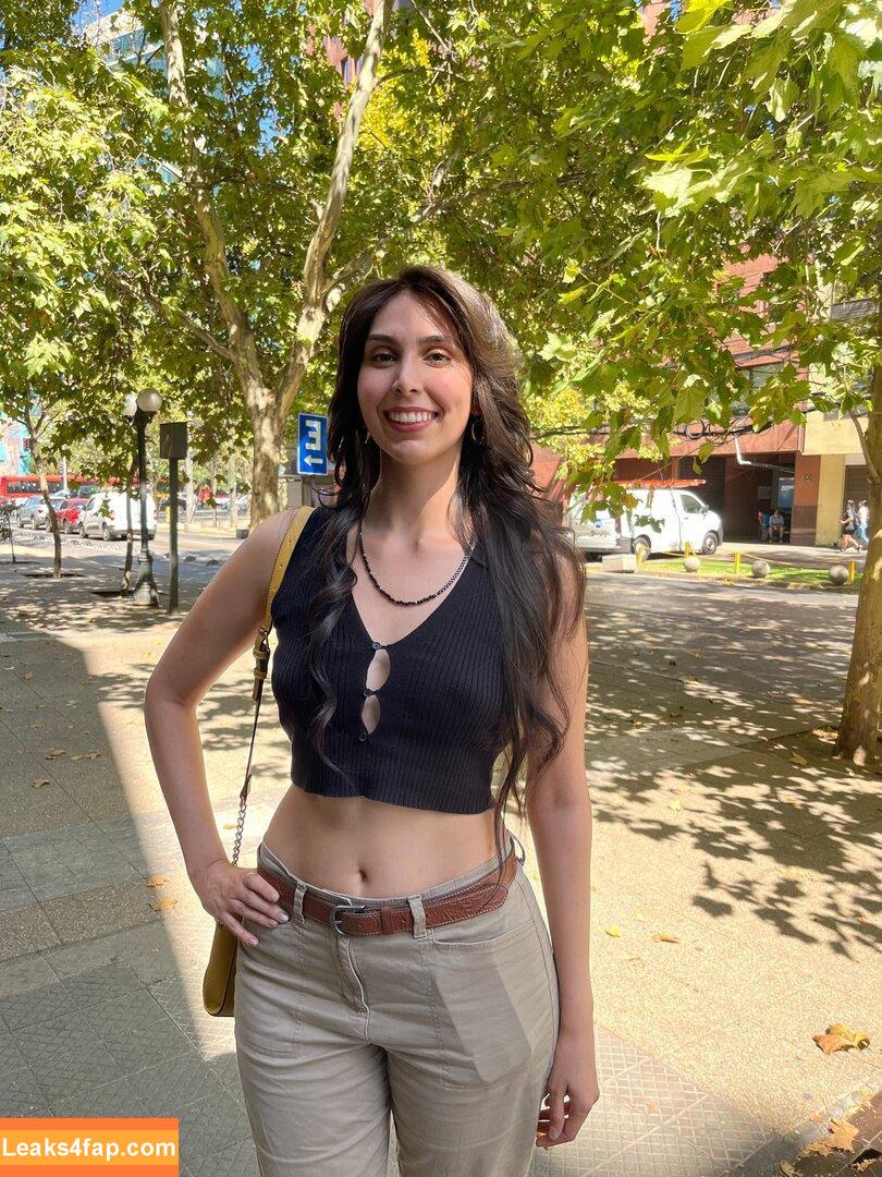 rosipoderosi / Roser / Rosicosplay leaked photo photo #0071