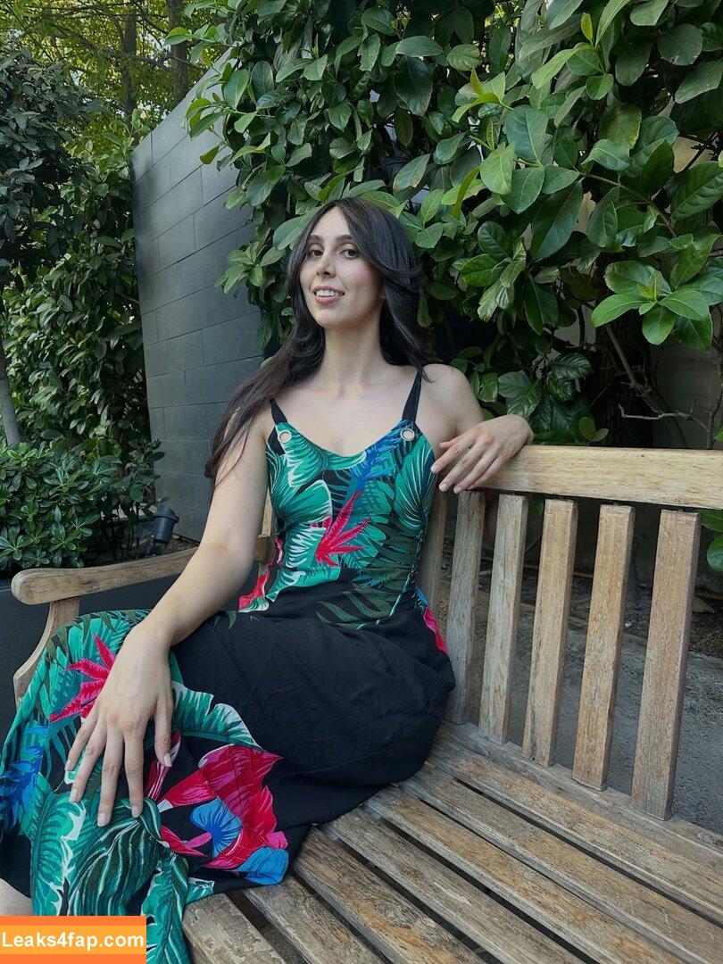 rosipoderosi / Roser / Rosicosplay leaked photo photo #0072