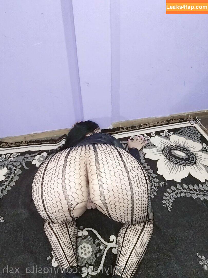 rosita_xsh / rosita leaked photo photo #0020