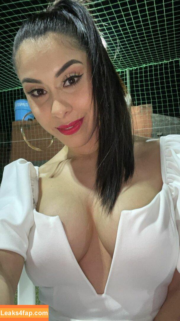 Rosy Alderete / rosyalderete / rosyalderetepy leaked photo photo #0011