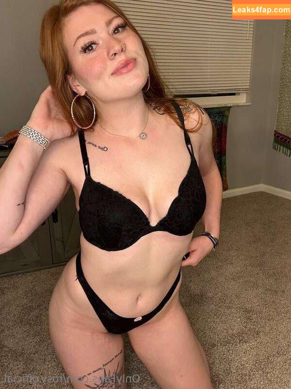Rosy Lil Red / rosy.lilred / rosy.official leaked photo photo #0002