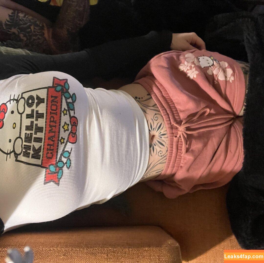 Rottedbrainz / Okmarz1 leaked photo photo #0022