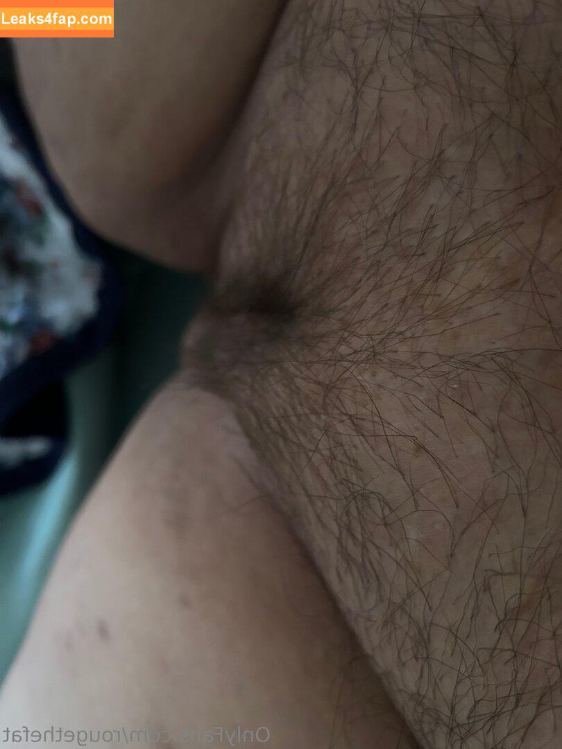 rougethefat /  leaked photo photo #0001