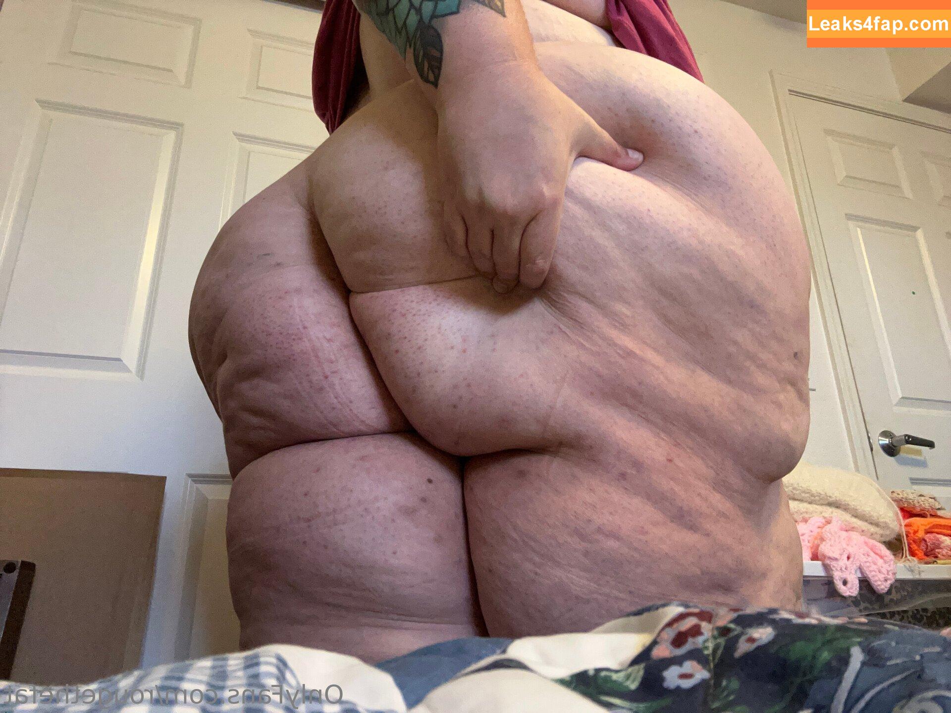 rougethefat /  leaked photo photo #0012