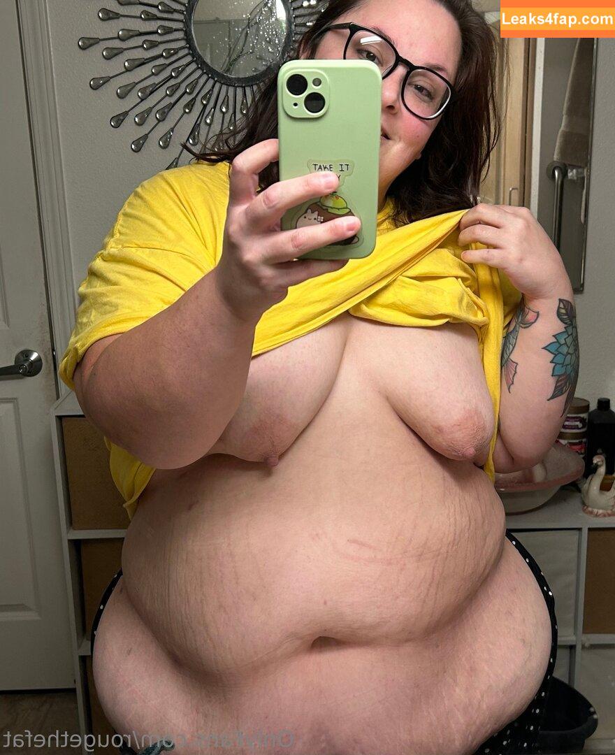 rougethefat /  leaked photo photo #0020