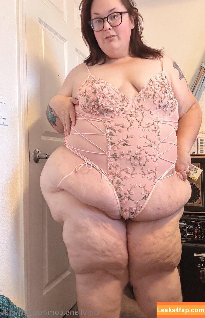 rougethefat /  leaked photo photo #0025