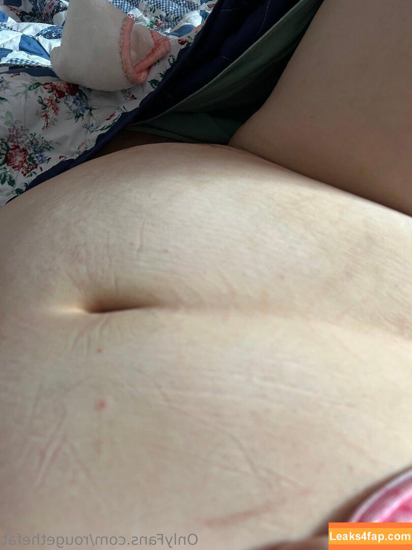 rougethefat /  leaked photo photo #0036