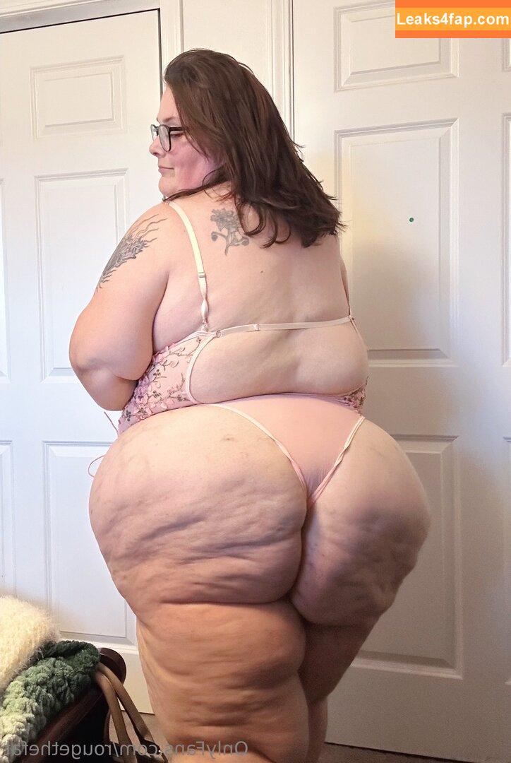 rougethefat /  leaked photo photo #0059