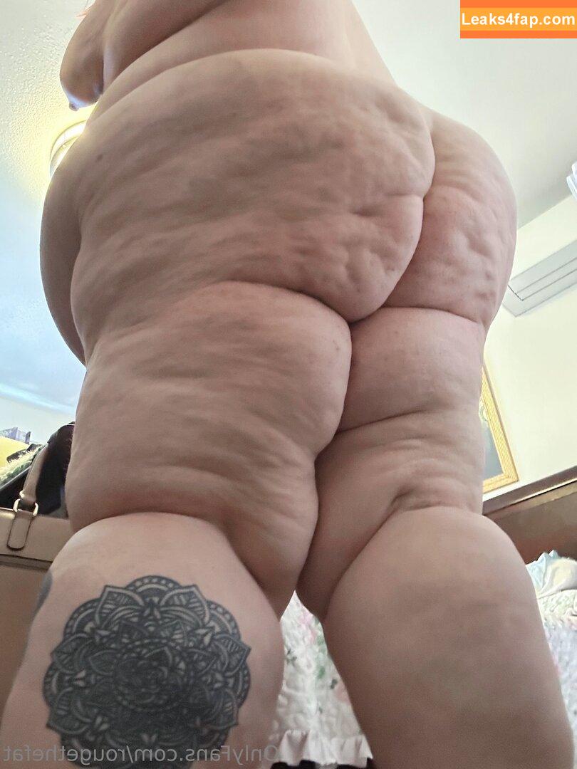 rougethefat /  leaked photo photo #0071