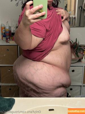 rougethefat photo #0005