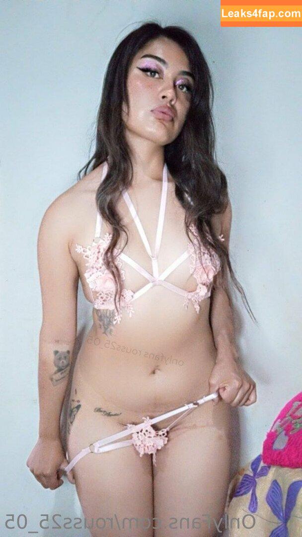 Rouss25_05 /  leaked photo photo #0018