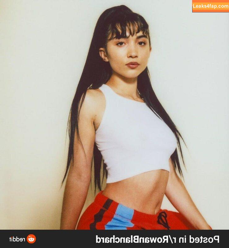 Rowan Blanchard / Simp Chat / rowanblanchard leaked photo photo #0021