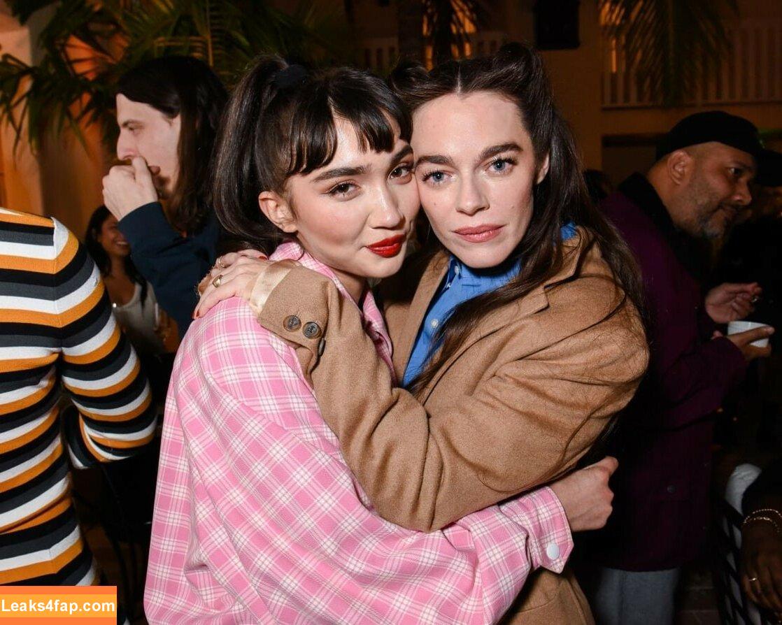 Rowan Blanchard / Simp Chat / rowanblanchard leaked photo photo #0034