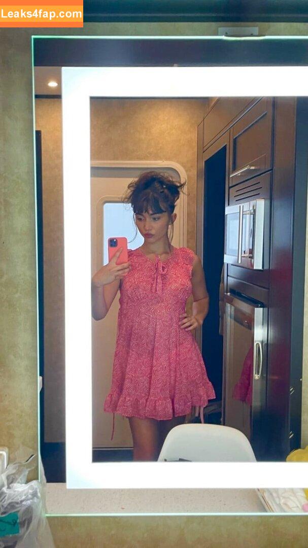 Rowan Blanchard / Simp Chat / rowanblanchard leaked photo photo #0038