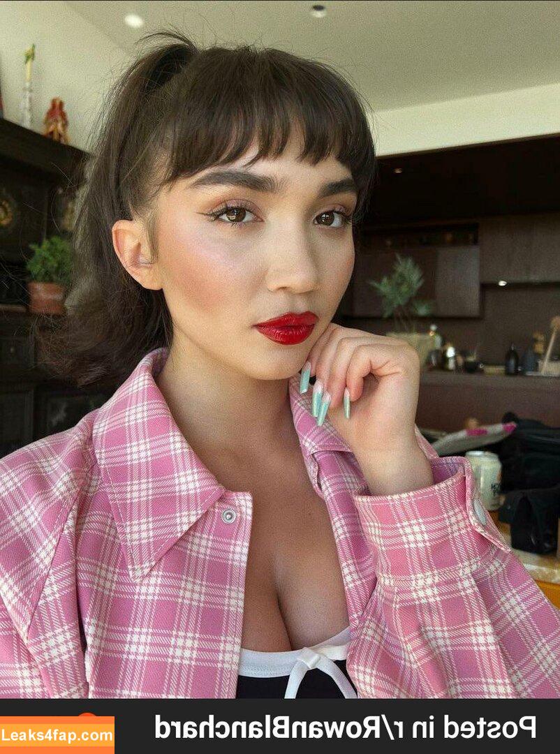 Rowan Blanchard / Simp Chat / rowanblanchard leaked photo photo #0046