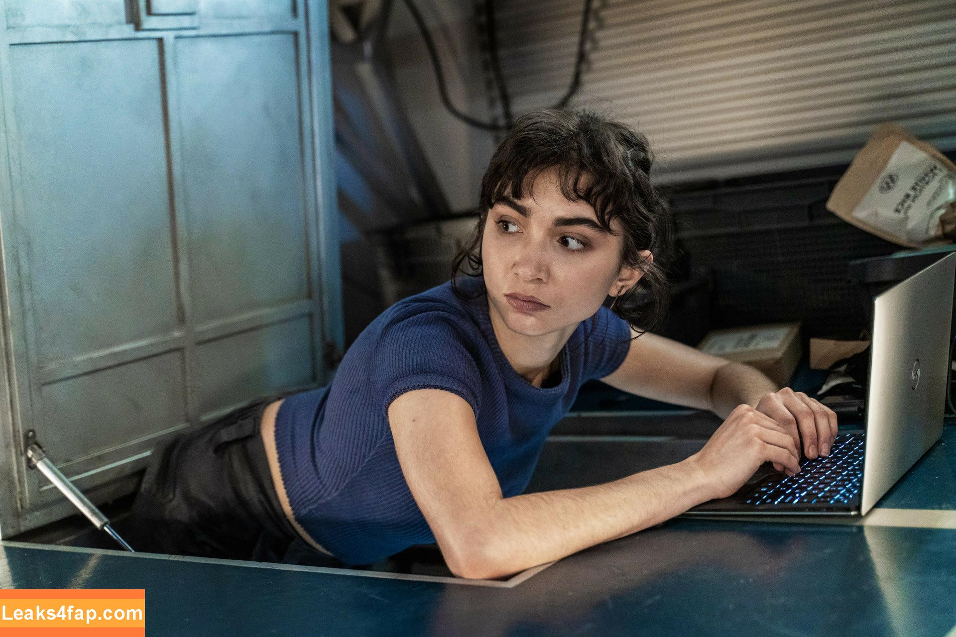 Rowan Blanchard / Simp Chat / rowanblanchard leaked photo photo #0053