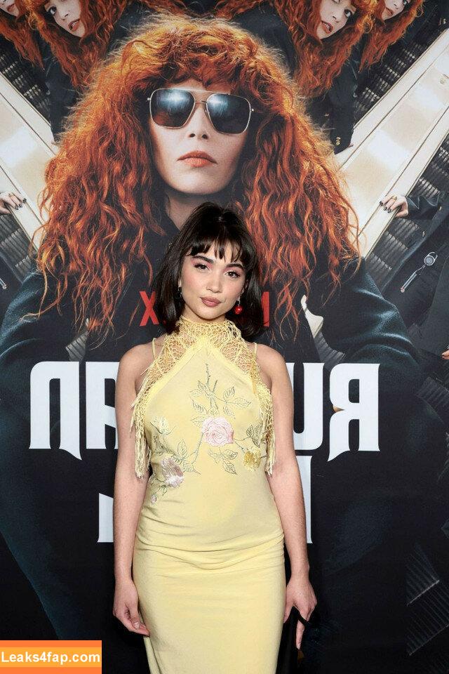 Rowan Blanchard / Simp Chat / rowanblanchard leaked photo photo #0081