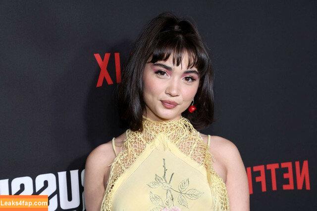 Rowan Blanchard / Simp Chat / rowanblanchard leaked photo photo #0083