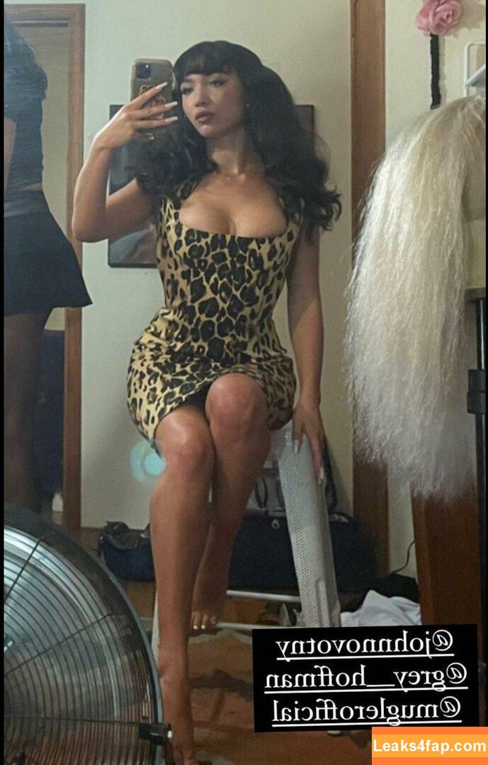 Rowan Blanchard / Simp Chat / rowanblanchard leaked photo photo #0091