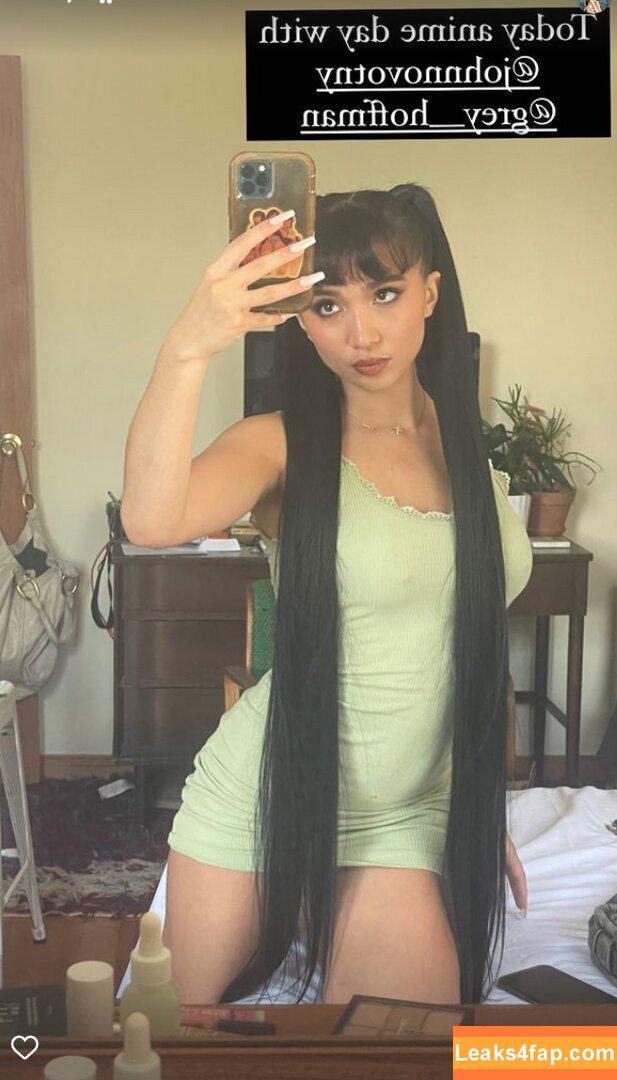 Rowan Blanchard / Simp Chat / rowanblanchard leaked photo photo #0097