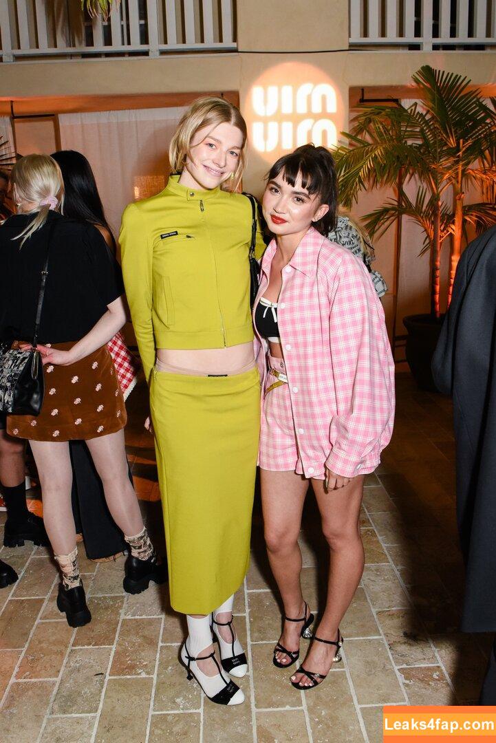 Rowan Blanchard / Simp Chat / rowanblanchard leaked photo photo #0105