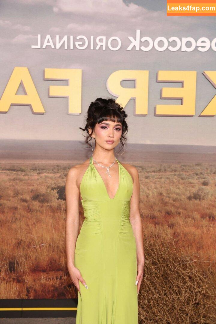 Rowan Blanchard / Simp Chat / rowanblanchard слитое фото фото #0123