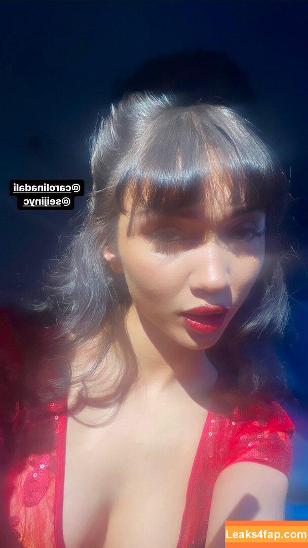 Rowan Blanchard / Simp Chat / rowanblanchard слитое фото фото #0124