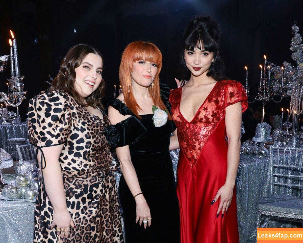 Rowan Blanchard / Simp Chat / rowanblanchard leaked photo photo #0129