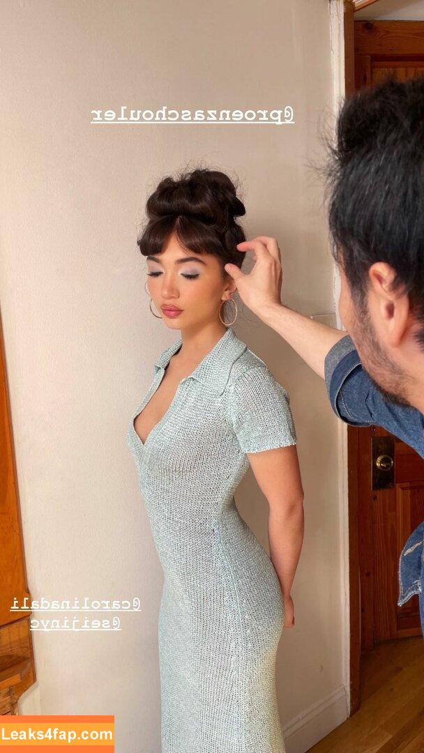 Rowan Blanchard / Simp Chat / rowanblanchard leaked photo photo #0135