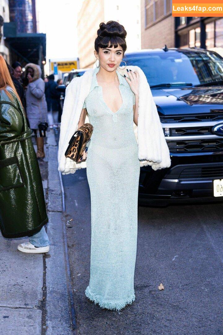 Rowan Blanchard / Simp Chat / rowanblanchard leaked photo photo #0139