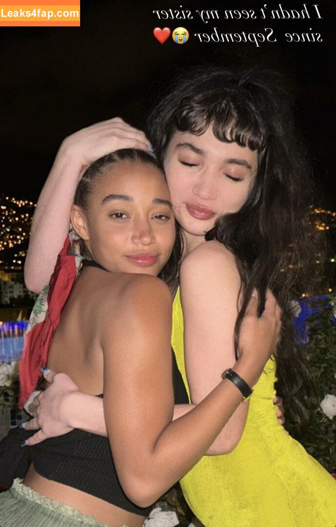 Rowan Blanchard / Simp Chat / rowanblanchard leaked photo photo #0146