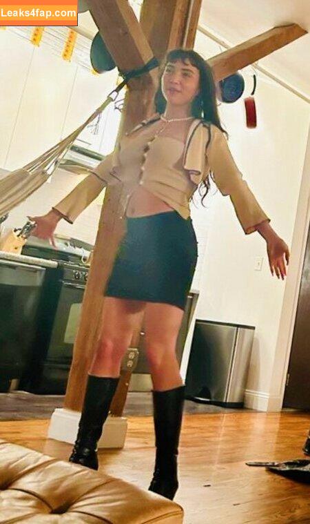 Rowan Blanchard / Simp Chat / rowanblanchard leaked photo photo #0158