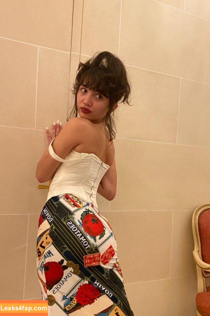 Rowan Blanchard / Simp Chat / rowanblanchard leaked photo photo #0221