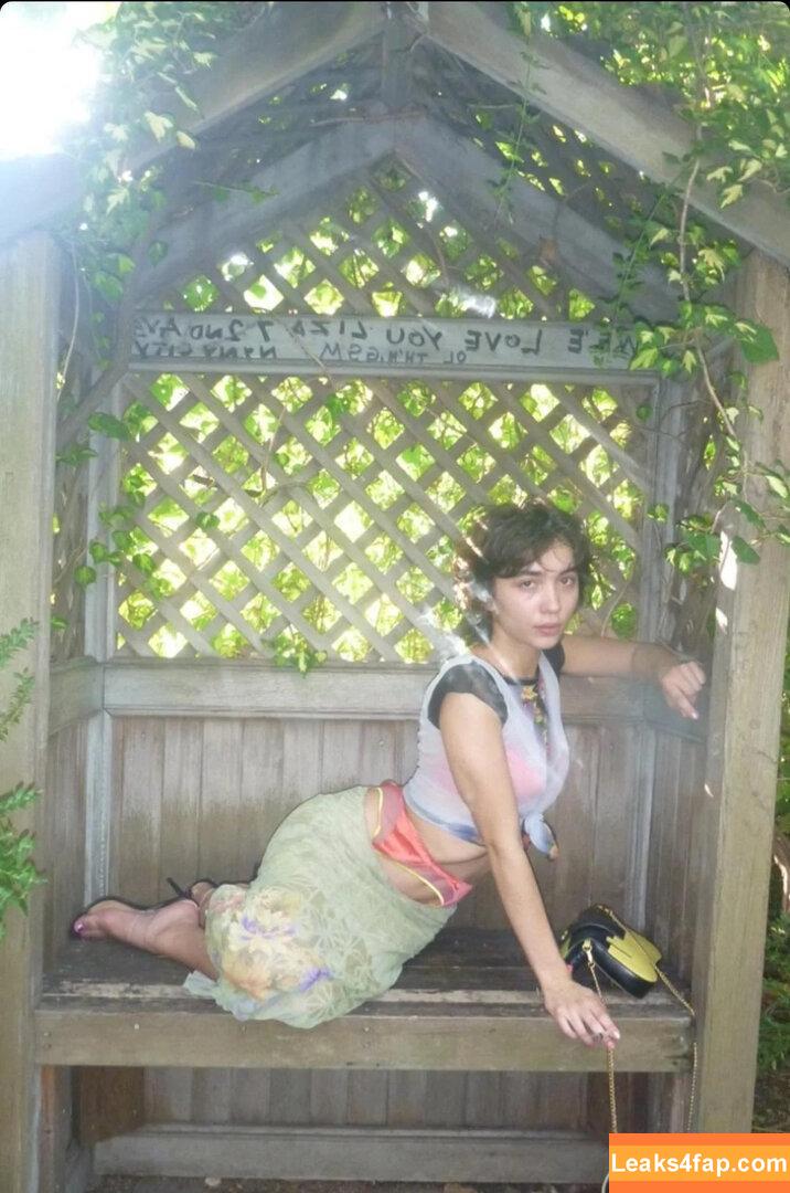 Rowan Blanchard / Simp Chat / rowanblanchard leaked photo photo #0225