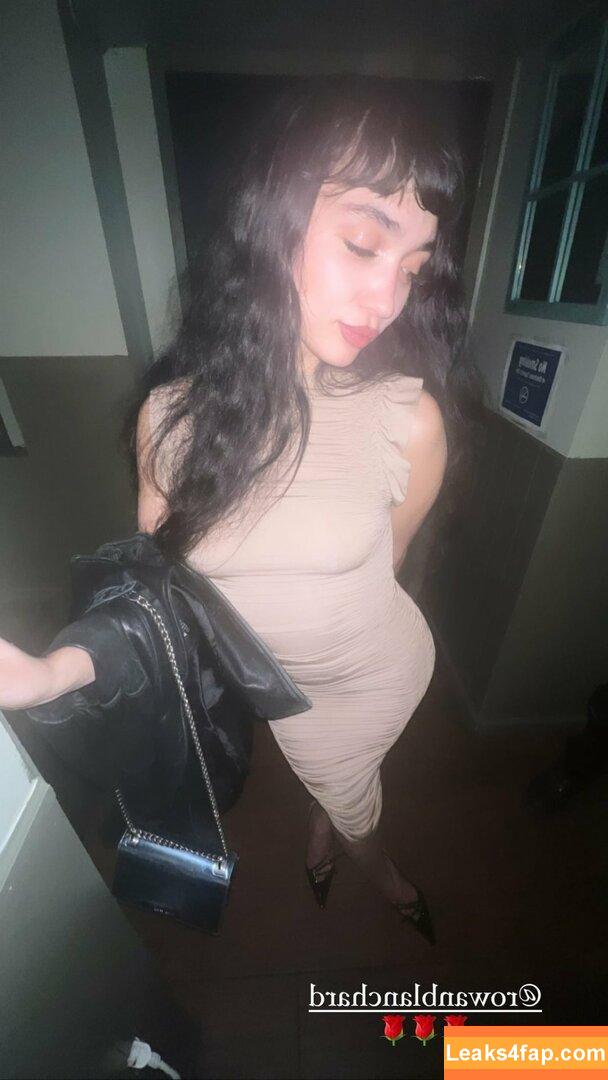Rowan Blanchard / Simp Chat / rowanblanchard leaked photo photo #0226