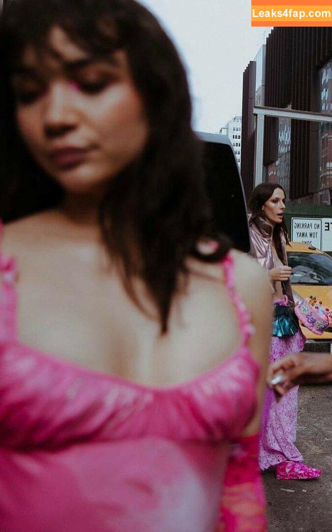 Rowan Blanchard / Simp Chat / rowanblanchard leaked photo photo #0240