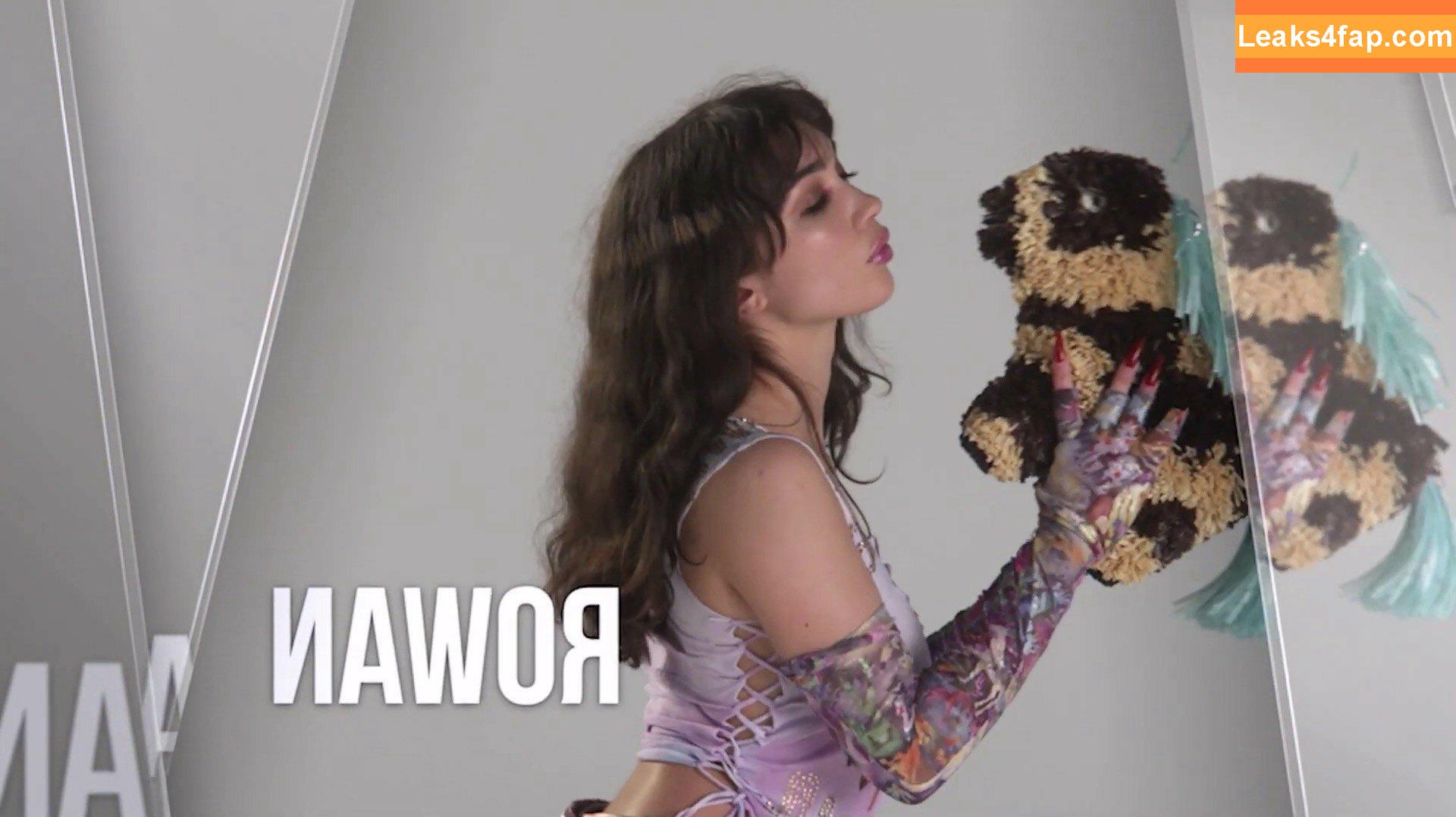 Rowan Blanchard / Simp Chat / rowanblanchard leaked photo photo #0248