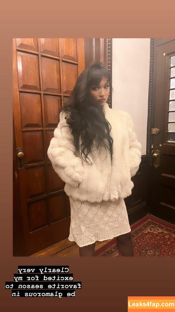 Rowan Blanchard / Simp Chat / rowanblanchard leaked photo photo #0251