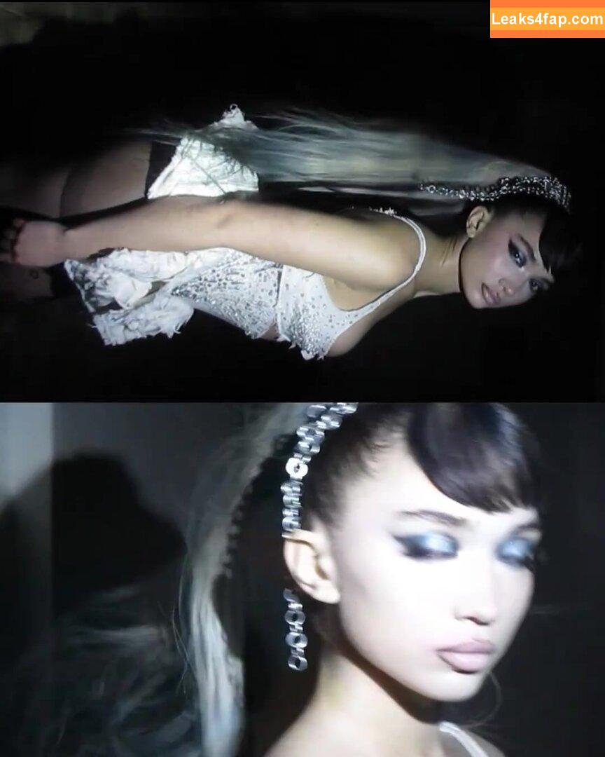 Rowan Blanchard / Simp Chat / rowanblanchard leaked photo photo #0269