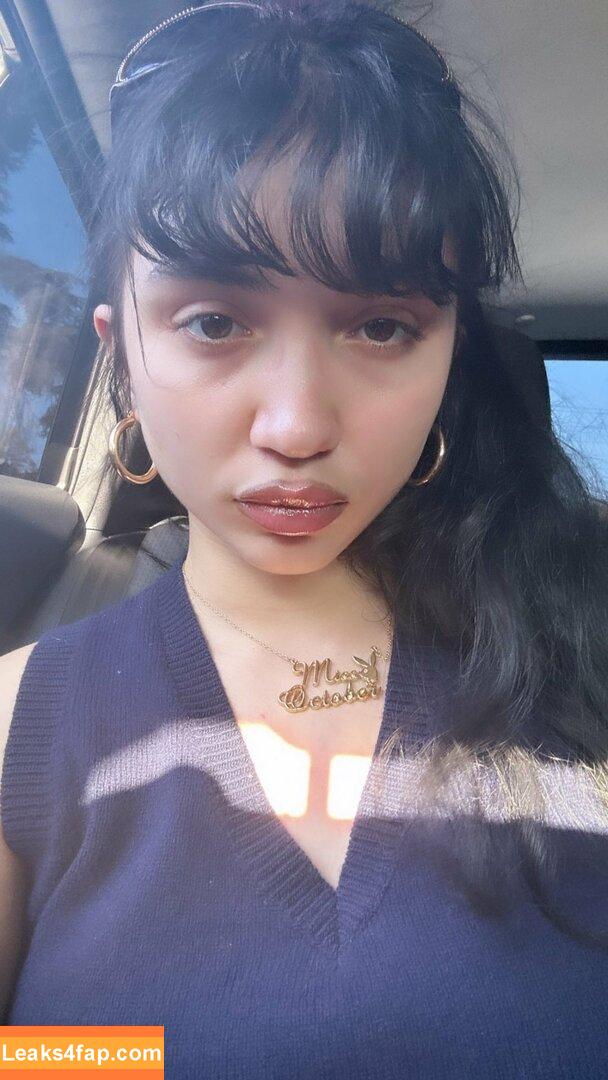 Rowan Blanchard / Simp Chat / rowanblanchard leaked photo photo #0293